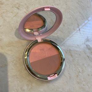 Mac Powder Blush Duo